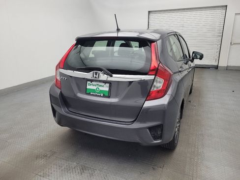 Used 2016 Honda Fit EX image 7