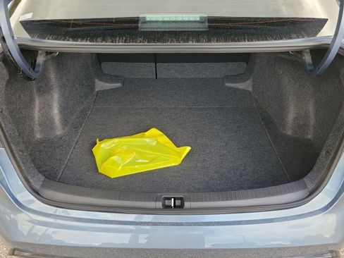 New 2026 Toyota Corolla SE FWD image 8