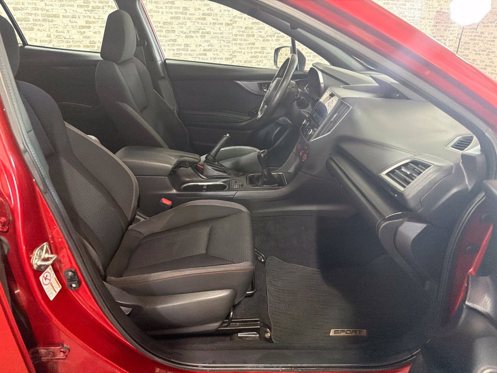 Used 2017 Subaru Impreza 2.0i Sport AWD/4WD image 10