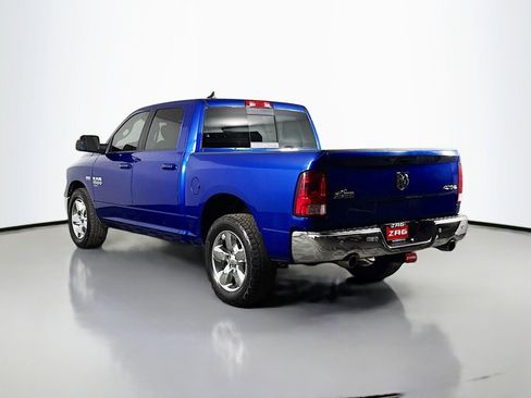 Used 2019 RAM 1500 Big Horn image 3