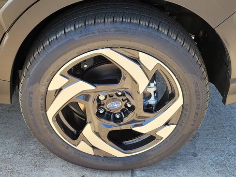 New 2026 Subaru Crosstrek 2.5i Limited AWD/4WD image 21
