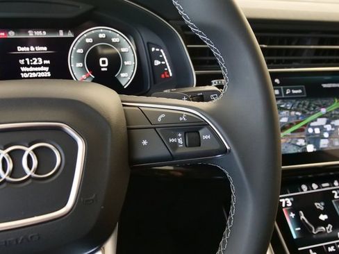 New 2026 Audi Q8 Premium image 27