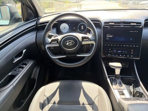 Used 2024 Hyundai Santa Cruz XRT AWD/4WD image 29
