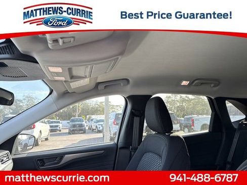 New 2026 Ford Escape Active image 11