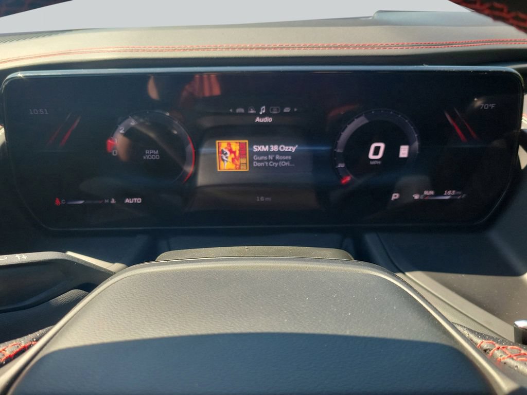 New 2026 Dodge Charger R/T AWD/4WD image 10