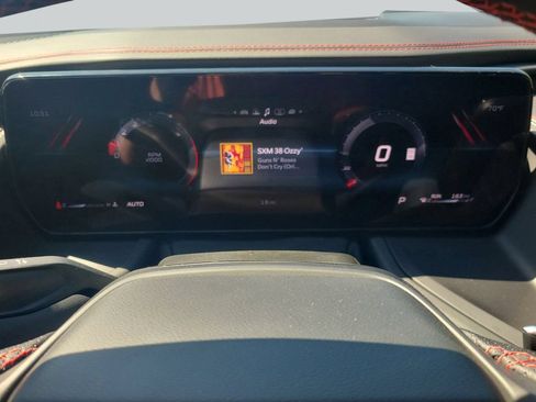 New 2026 Dodge Charger R/T AWD/4WD image 10