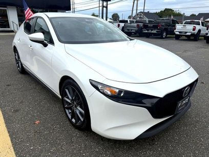 Used 2019 MAZDA MAZDA3 AWD Hatchback