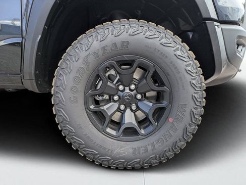 New 2026 RAM 1500 RHO AWD/4WD image 10