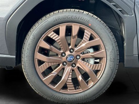 New 2026 Subaru Forester Sport image 34