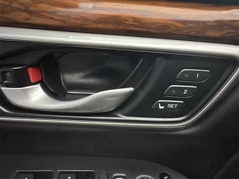 Certified 2020 Honda CR-V EX-L image 9