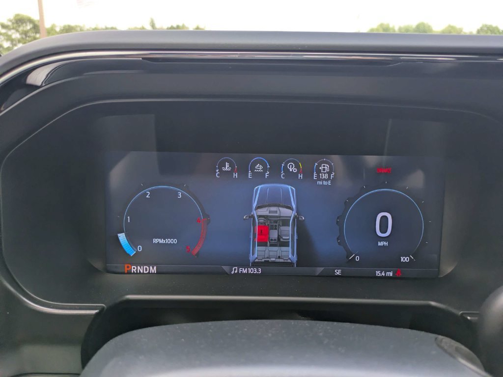 New 2026 Ford F350 Lariat w/ Lariat Ultimate Package AWD/4WD image 54