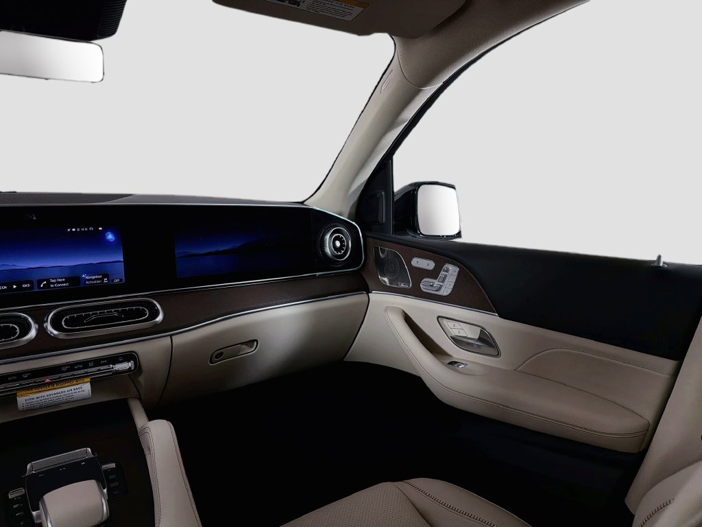 New 2027 Mercedes-Benz GLE 450 4MATIC image 27
