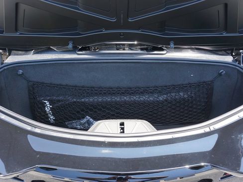 Used 2025 Chevrolet Corvette Z06 RWD image 26