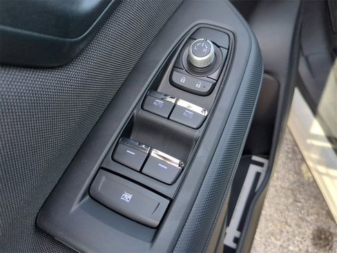 New 2026 Subaru Forester Premium image 17