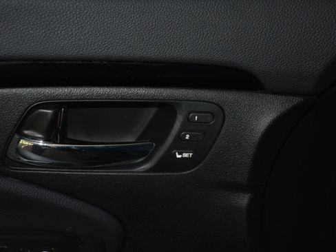 Used 2024 Honda Ridgeline Black Edition image 12