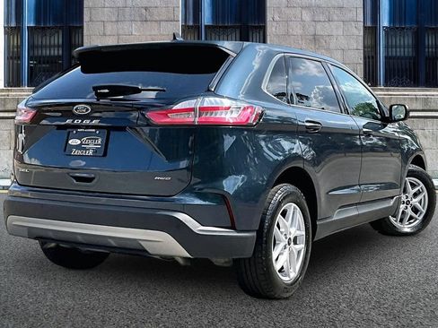 Used 2023 Ford Edge SEL w/ Convenience Package AWD/4WD image 11