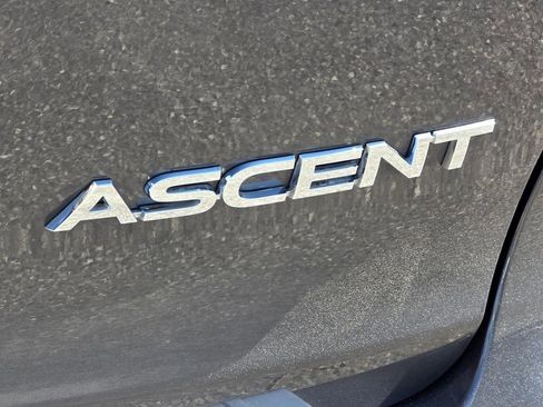 Used 2020 Subaru Ascent Premium w/ Convenience Package AWD/4WD image 34