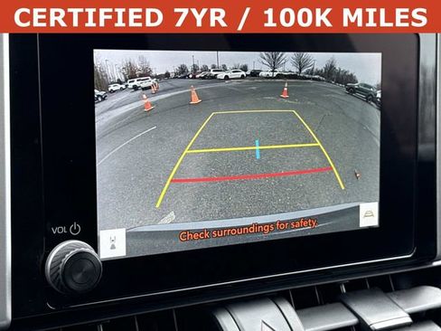 Used 2024 Toyota RAV4 XLE w/ Convenience Package image 21