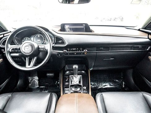 Used 2024 MAZDA CX-30 AWD 2.5 S w/ Premium Package image 29