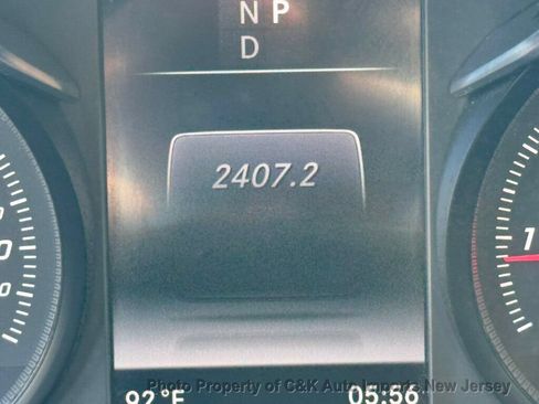 Used 2018 Mercedes-Benz C 300 4MATIC Sedan image 22