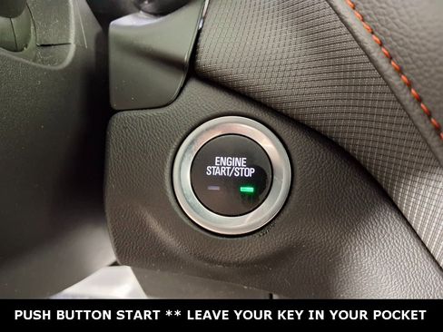 Used 2024 Chevrolet Equinox RS image 16