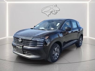 New 2026 Nissan Kicks S