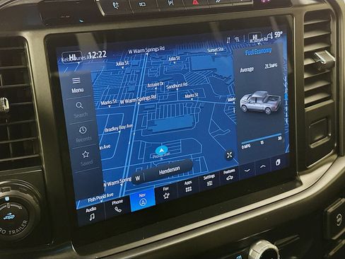 Used 2024 Ford F150 XLT w/ Equipment Group 302A MID image 22