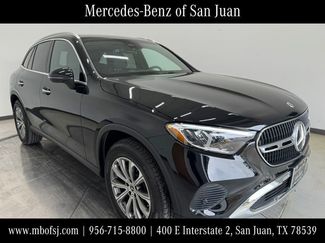 Certified 2026 Mercedes-Benz GLC 300 video 1