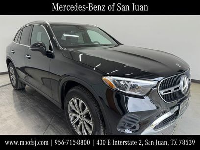 Used 2026 Mercedes-Benz GLC 300
