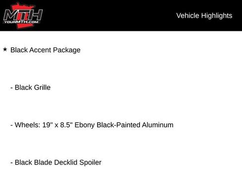 Used 2022 Ford Mustang Coupe RWD image 10