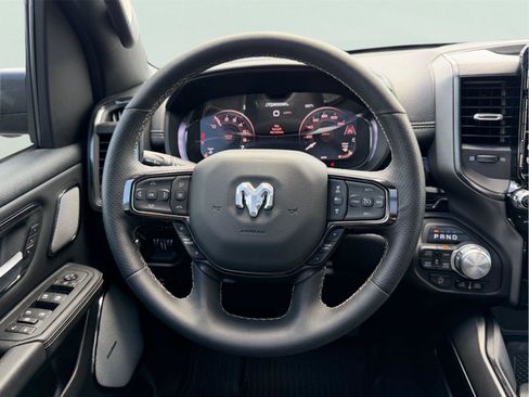 Used 2026 RAM 1500 Rebel w/ Rebel Level 2 Equipment Group AWD/4WD image 21