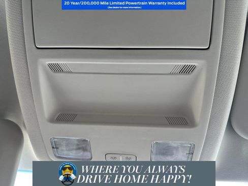 New 2026 Ford Escape Active w/ Tech Pack #1 image 21