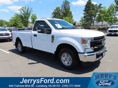Used 2022 Ford F350 XL w/ Power Equipment Group