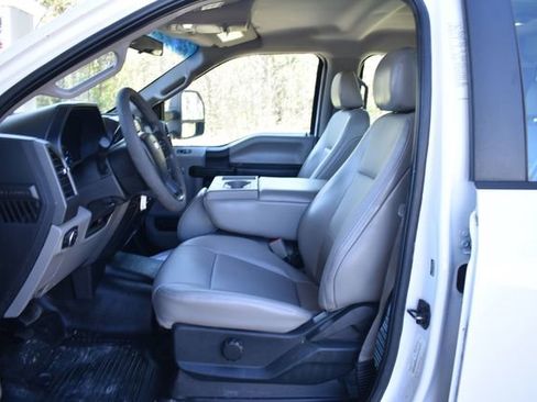 Used 2017 Ford F350 XL w/ Power Equipment Group image 12