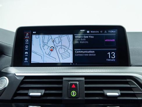 Used 2020 BMW X3 M40i w/ Premium Package image 17