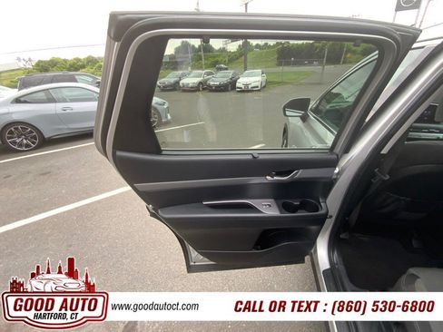 Used 2021 Hyundai Palisade SEL w/ Convenience Package AWD/4WD image 11