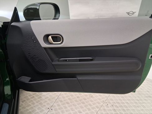 New 2026 MINI Cooper S FWD image 25