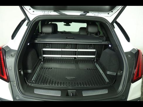 Used 2023 Cadillac XT5 Premium Luxury w/ LPO, Floor Liner Package AWD/4WD image 22