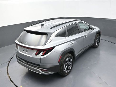 New 2026 Hyundai Tucson SEL image 29
