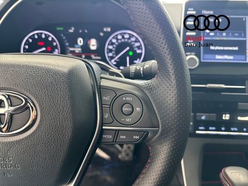 Used 2021 Toyota Avalon TRD image 21