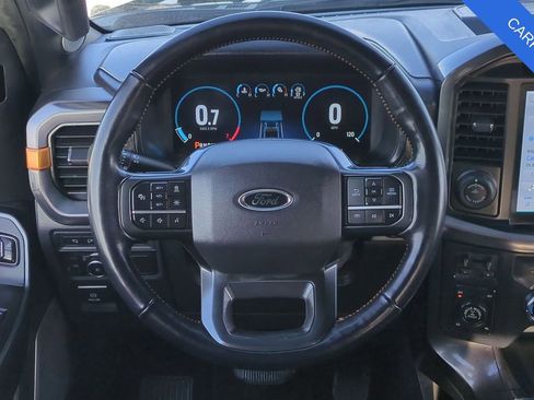 Used 2022 Ford F150 Tremor w/ Equipment Group 402A High image 22