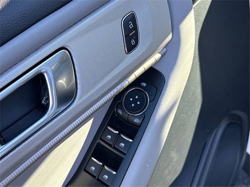 New 2026 Ford Explorer Active image 24