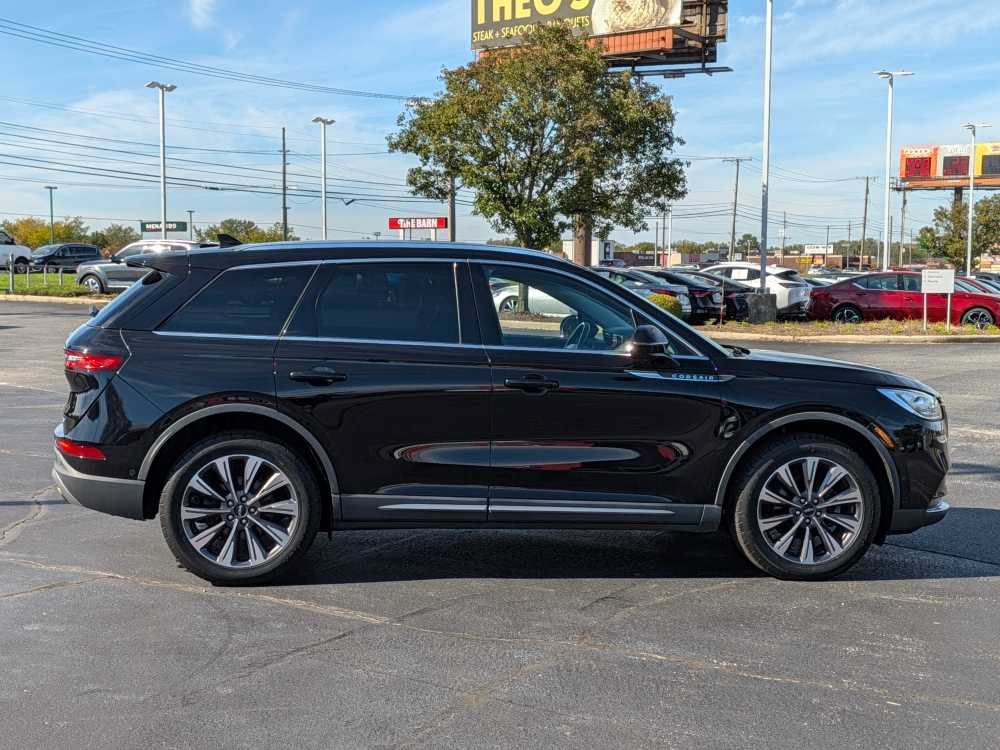 Used 2020 Lincoln Corsair Reserve w/ Equipment Group 201A AWD/4WD image 8