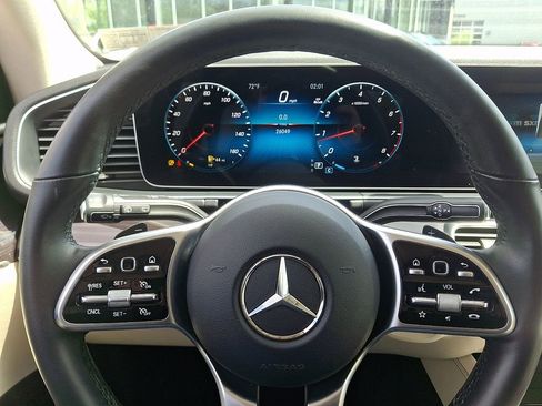 Used 2023 Mercedes-Benz GLE 350 4MATIC image 21