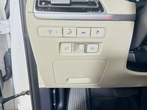Used 2022 Hyundai Palisade Calligraphy FWD image 11