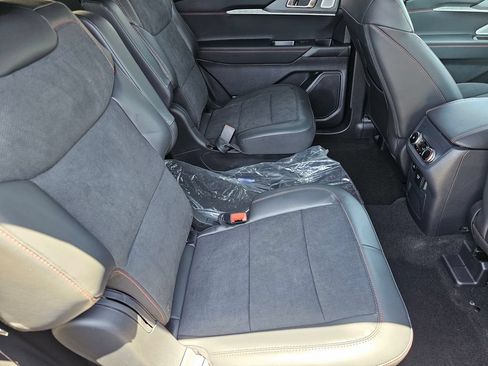 New 2026 Ford Explorer ST w/ Sun And Sound Package AWD/4WD image 14
