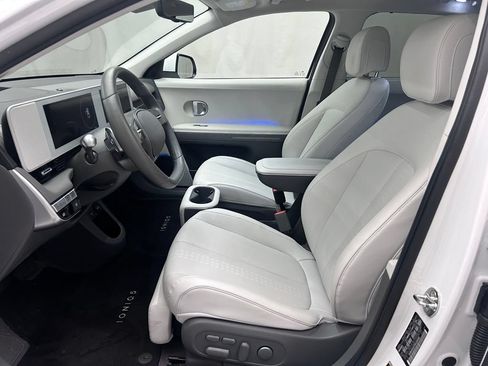 Used 2024 Hyundai Ioniq 5 Limited AWD/4WD image 12