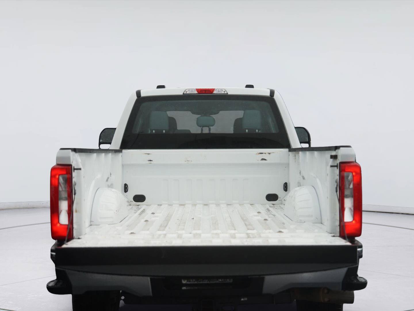 Used 2024 Ford F350 XL w/ XL Chrome Package AWD/4WD image 31
