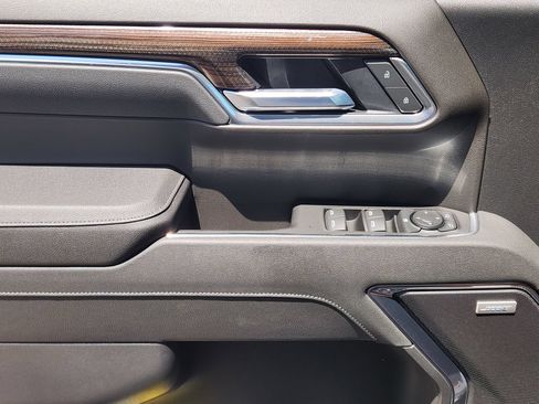 New 2026 Chevrolet Silverado 1500 RST AWD/4WD image 20
