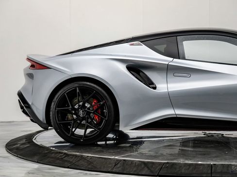 New 2026 Lotus Emira SE image 22